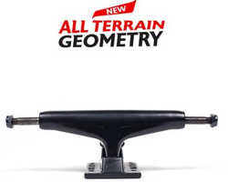 All terrain
