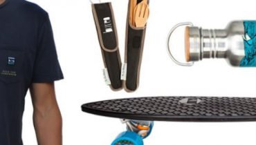 Cool Gifts for your Skateboarder Pal