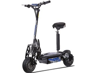 NeoScooter Electric Scooter