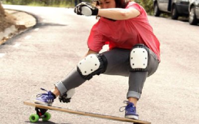 7 Best Skateboarding Knee Pads to protect your Knees