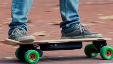 Upcoming Skateboards of 2019