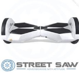streetsaw hoverboard